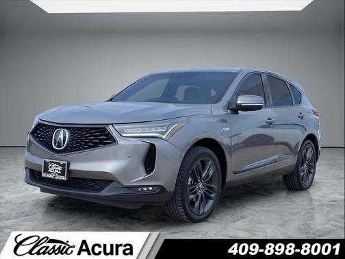 2023 Acura RDX Base