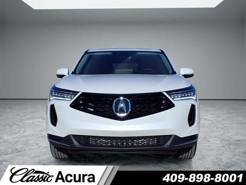 2026 Acura RDX Technology Package