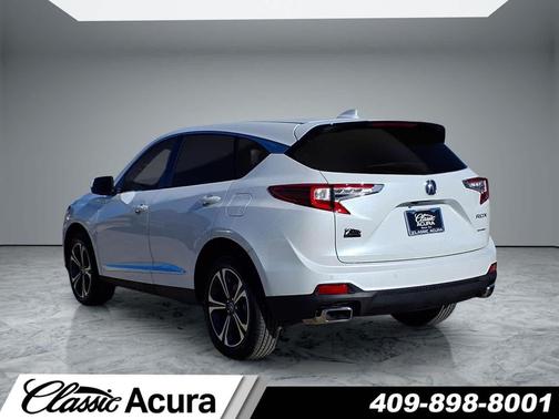 2026 Acura RDX Technology Package