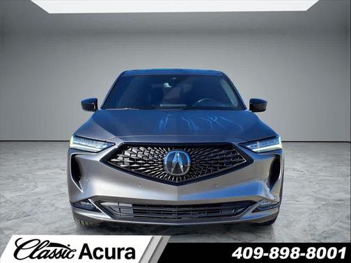 2023 Acura MDX A-SPEC
