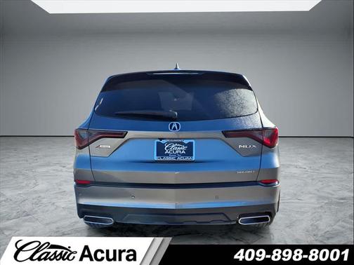 2023 Acura MDX A-SPEC