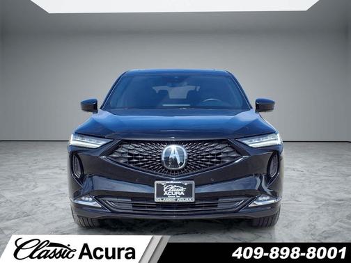 2023 Acura MDX A-SPEC