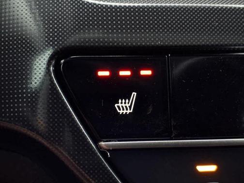 2025 Acura Integra A-SPEC Technology