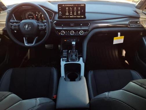 2025 Acura Integra A-SPEC w/ Technology