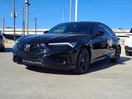 2025 Acura Integra A-SPEC w/ Technology