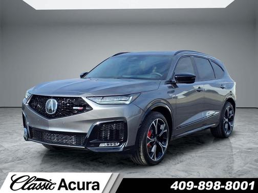 2026 Acura MDX Type S Advance Package