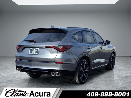 2026 Acura MDX Type S Advance Package