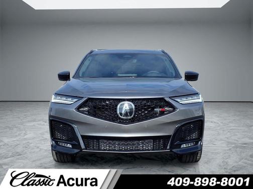 2026 Acura MDX Type S Advance Package