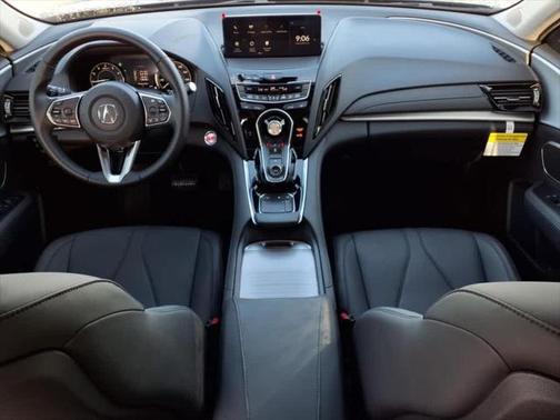 2024 Acura RDX Base