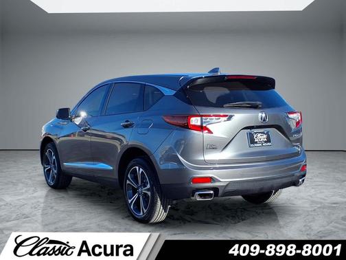 2026 Acura RDX Technology Package