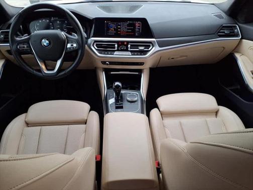 2022 BMW 330 330i