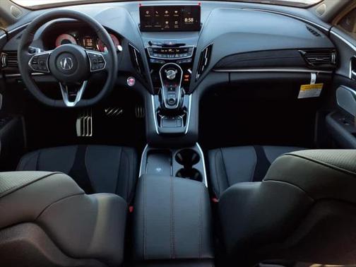 2025 Acura RDX Base
