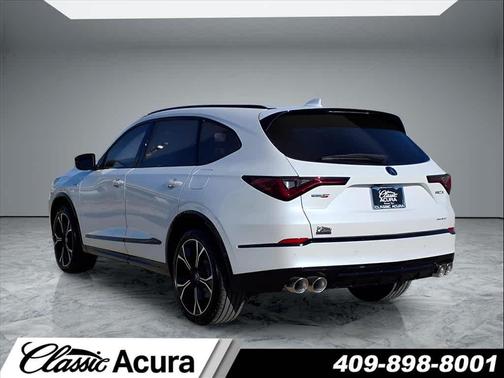 2026 Acura MDX Type S Advance Package