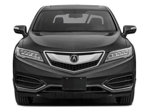 2017 Acura RDX Technology Package
