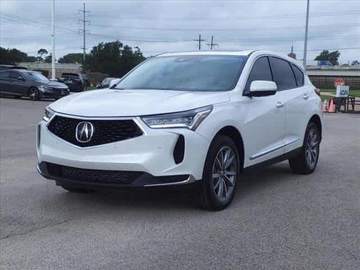 2024 Acura RDX Technology Package