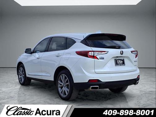 2024 Acura RDX Technology Package