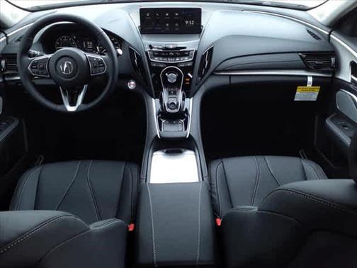 2024 Acura RDX Technology Package