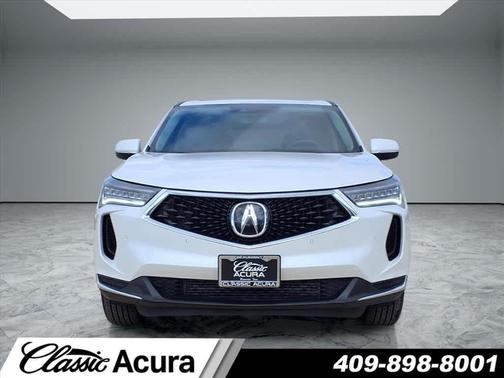 2024 Acura RDX Technology Package