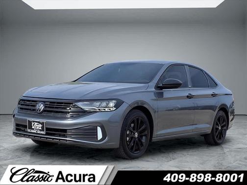 2022 Volkswagen Jetta 1.5T Sport