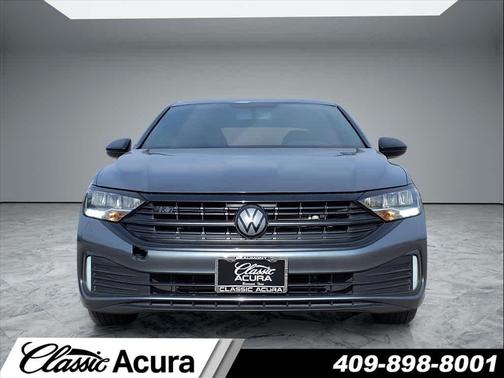 2022 Volkswagen Jetta 1.5T Sport