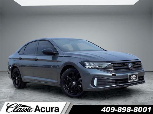2022 Volkswagen Jetta 1.5T Sport