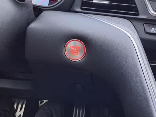 2022 Acura TLX A-Spec