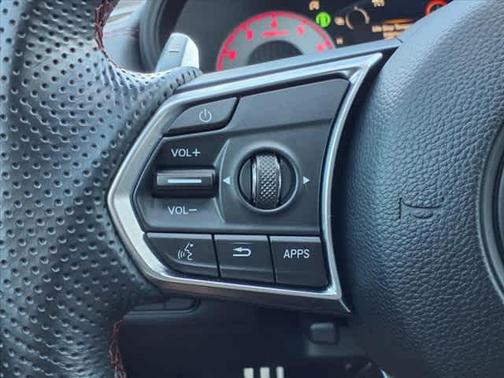 2022 Acura TLX A-Spec