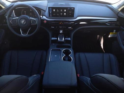 2025 Acura MDX Standard