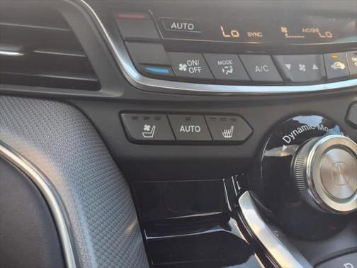 2025 Acura TLX A-Spec