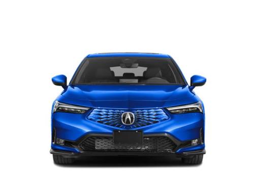 MAJESTIC BLK PR 2026 Acura Integra FWD A-Spec