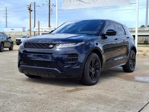 2023 Land Rover Range Rover Evoque R-Dynamic S
