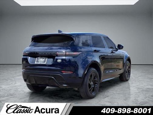2023 Land Rover Range Rover Evoque R-Dynamic S