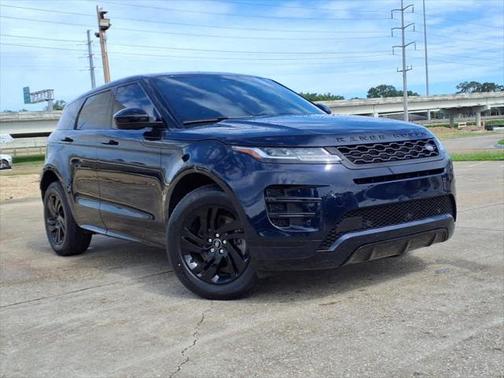 2023 Land Rover Range Rover Evoque R-Dynamic S