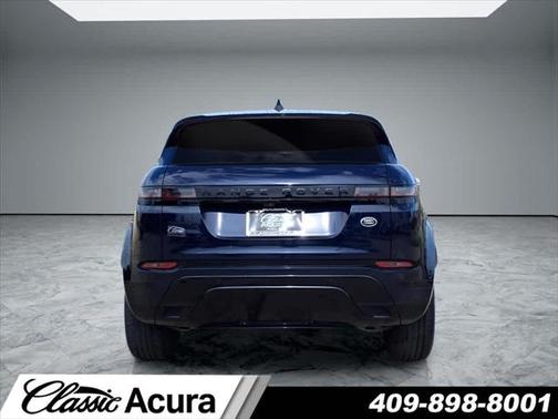 2023 Land Rover Range Rover Evoque R-Dynamic S