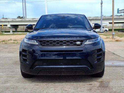 2023 Land Rover Range Rover Evoque R-Dynamic S