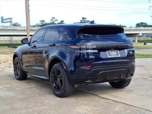 2023 Land Rover Range Rover Evoque R-Dynamic S