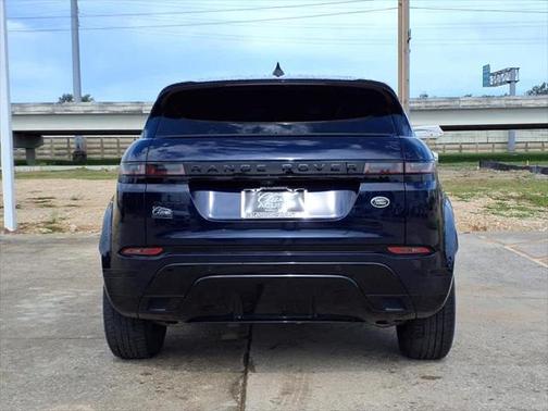 2023 Land Rover Range Rover Evoque R-Dynamic S