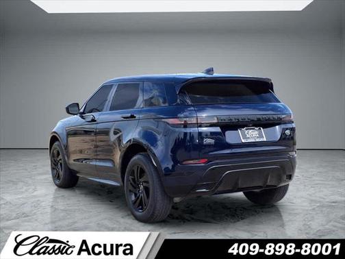 2023 Land Rover Range Rover Evoque R-Dynamic S