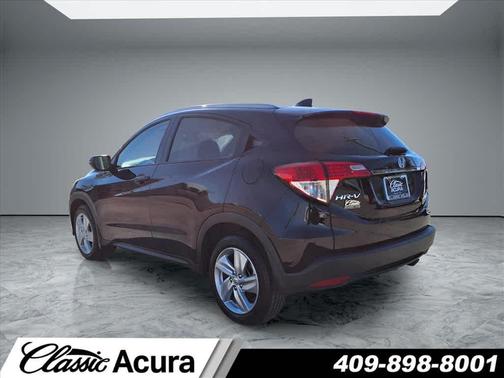 2019 Honda HR-V EX