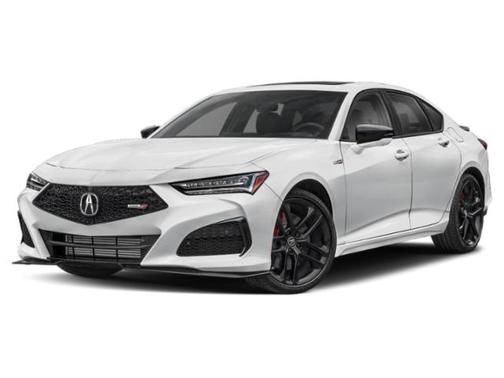 2025 Acura TLX Type S