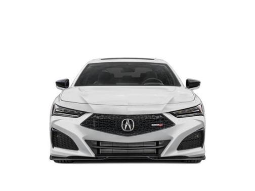 2025 Acura TLX Type S
