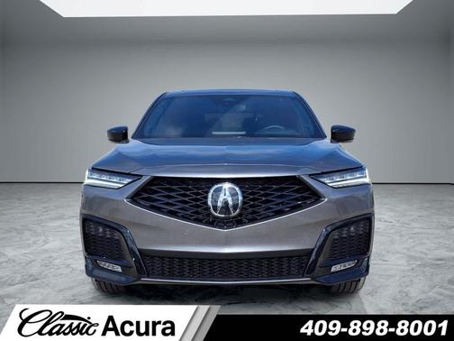 LIQUID CARBON M 2026 Acura MDX A-SPEC
