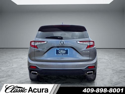LIQUID CARBON M 2026 Acura RDX Technology Package