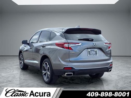 LIQUID CARBON M 2026 Acura RDX Technology Package