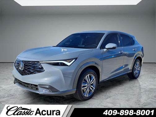 2025 Acura ADX 