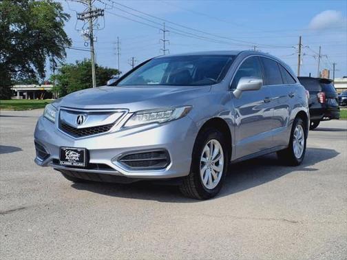2016 Acura RDX Base