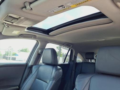 2016 Acura RDX Base