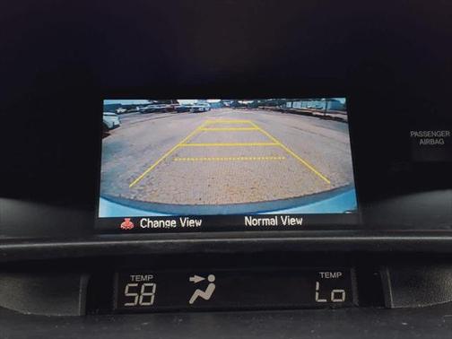 2016 Acura RDX Base