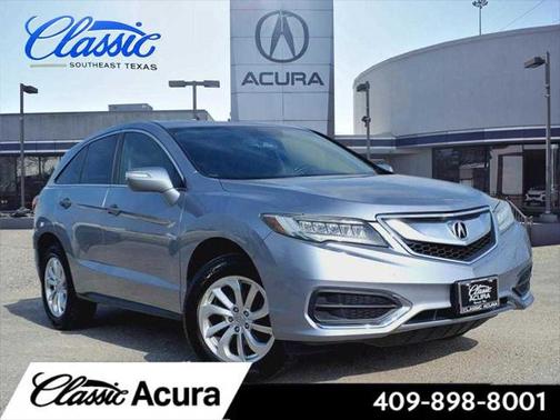 2016 Acura RDX Base