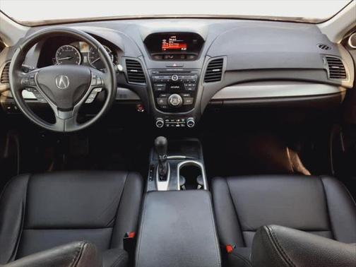 2016 Acura RDX Base